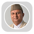 Icono de programa: Shankar Pokhrel