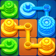 Icono de programa: Twisted Thread Puzzle Gam…