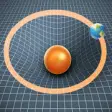 Icon of program: Gravity & Orbital Simulat…