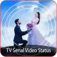 Icon of program: TV Serial Video Status