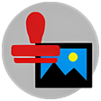 Icono de programa: Picture Stamper