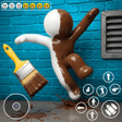 Icon of program: Hide  Seek Paint Color Pu…