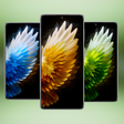 Icon of program: Tecno Spark 40 Pro Wallpa…