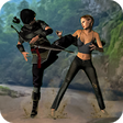 Icon of program: Women Kung Fu Fighting: T…