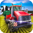 Icon of program: Farm Simulator: Hay Tycoo…