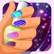 Icon of program: Nail Salon - Dressup Kids…
