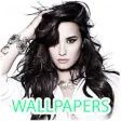 Icon of program: Demi Lovato Wallpapers
