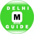 Icon of program: Delhi Metro Guide