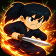 Icon of program: Bloodbound Sword: Idle RP…