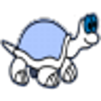 Icon of program: TortoiseGit (32-bit)