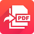Icon of program: Images to PDF