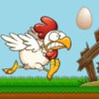 Icon of program: Jumping Chicken