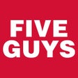 Icon of program: Five Guys Burgers & Fries