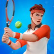 Icon of program: Tennis Masters: Spin Cham…