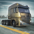 Icon of program: Truck World: Euro & Ameri…