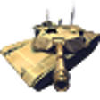 Icon of program: Desert Stormfront
