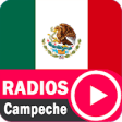 Icon of program: Radio Campeche