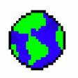 Icono de programa: 32bit Web Browser