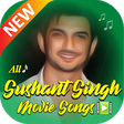 Icono de programa: All Hits Sushant Singh Ra…