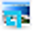 Face Crop Jet icon