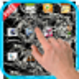 Icono de programa: Cracked Screen (-Joke-)