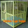 Icon of program: Chicken Cage Design