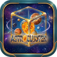 Icono de programa: Astrocluster
