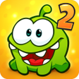 Icono de programa: Cut the Rope 2