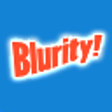 Icono de programa: Blurity