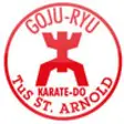 Icon of program: TuS St. Arnold Karate-Do