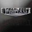 Icon of program: Fearless Friday