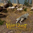 Icon of program: WolfQuest: Anniversary Ed…