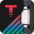 Icono de programa: VHS Old Video Recorder - …