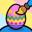 Icon of program: My 3D Easter Eggs