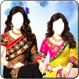 Icon of program: Women Saree Photo Editor