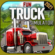 Icon of program: Fun Truck Simulator