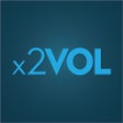Icon of program: myx2VOL