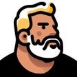 Icon of program: u4Bear - Gay bear social …