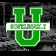 Icon of program: Sustainable U