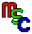 Icono de programa: Client / Server Communica…