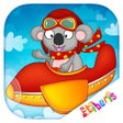 Icon of program: 123 Kids Fun GAMES - Math…