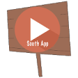Icon of program: South app