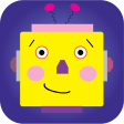 Icon of program: Toddlers Flashcards
