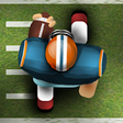 Icon of program: Finger Rush Football