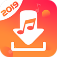 Icono de programa: Free Music - Download New…