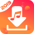 Icon of program: Free Music - Download New…