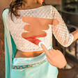 Icon of program: Audrey Body Scanner Camer…