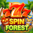 Icon of program: 777 Spin Forest