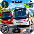 Icono de programa: Ultimate Bus Highway Sim …