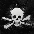 Icon of program: Pirate wars. Naval battle